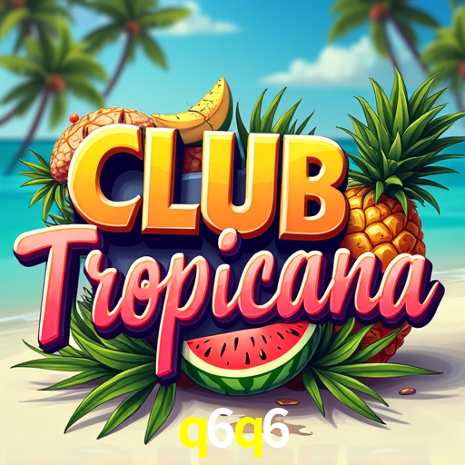 Experiência VIP q6q6